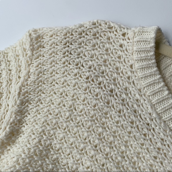 Casual Knit Sweater - Picture 5 of 6
